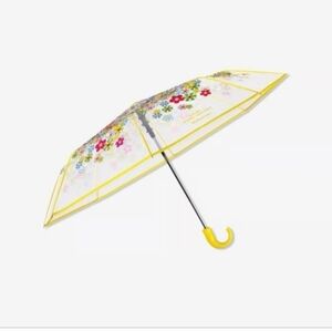 Marc Jacobs Murakami  Umbrella NWT Limited Edition Murakami Flower